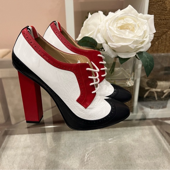 Thom Browne High Heels - Picture 1 of 16